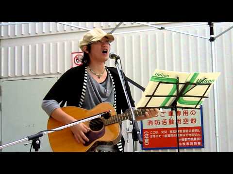 徳永海樹(アスター)