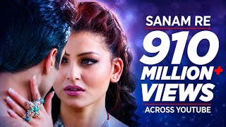 Sanam Re – Heart Touching Love Song | Romantic Hindi Song#love #sad#music#hearttouching #brokenheart