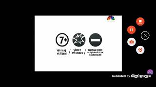 Cnbc-E Akıllı İşaretler Jeneriği 2010-2011