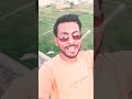 Tomar oi duti chok naki oii kalo chul #shorts (Part - 2)