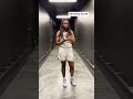 Dream job if not for the WNBA? #newyorkliberty #basketball #wnba #dreamjob