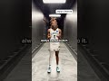 Dream job if not for the WNBA? #newyorkliberty #basketball #wnba #dreamjob