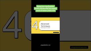Why Gos Garbage Collector Cant Stop Memory Leak?