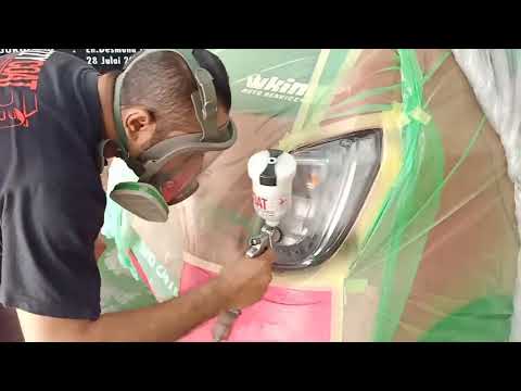 perodua-myvi-headlamp-coating-smoke-black-diamond-mamba-subang