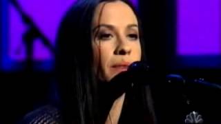 Alanis Morissette - So Unsexy Interview