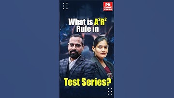 Importance of Test Series for Achieving GATE Success | Exam Preparation | MADE EASY