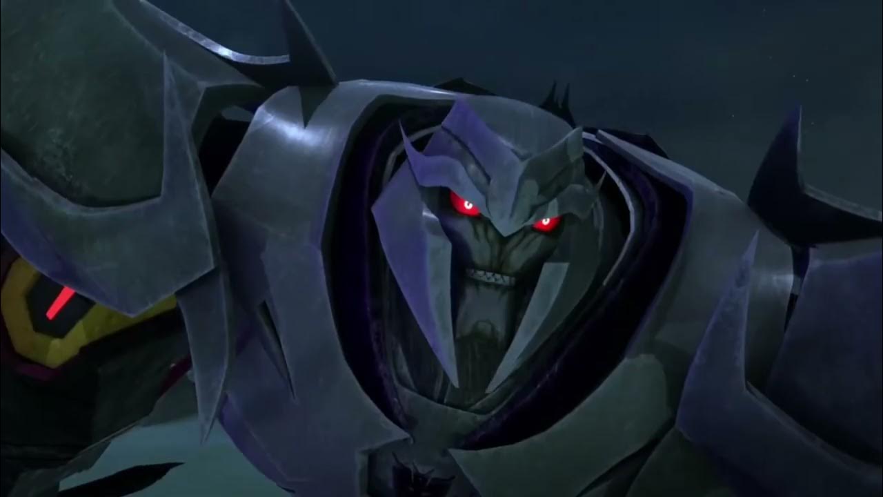 Звездный меч и бой Оптимуса со звёздным мечём - YouTube