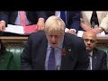 Prime Minister's Questions - 30 October 2019