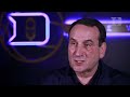 2017 NBA Draft: Coach K on Harry Giles (6/20/17)