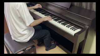 【ピアノ】ショパン：ワルツ第9番「告別」変イ長調 Op.69-1 / Chopin: Waltz No.9 "L'Adieu" As-Dur Op.69-1