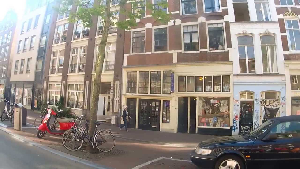 bustart and zaira spuistraat amsterdam