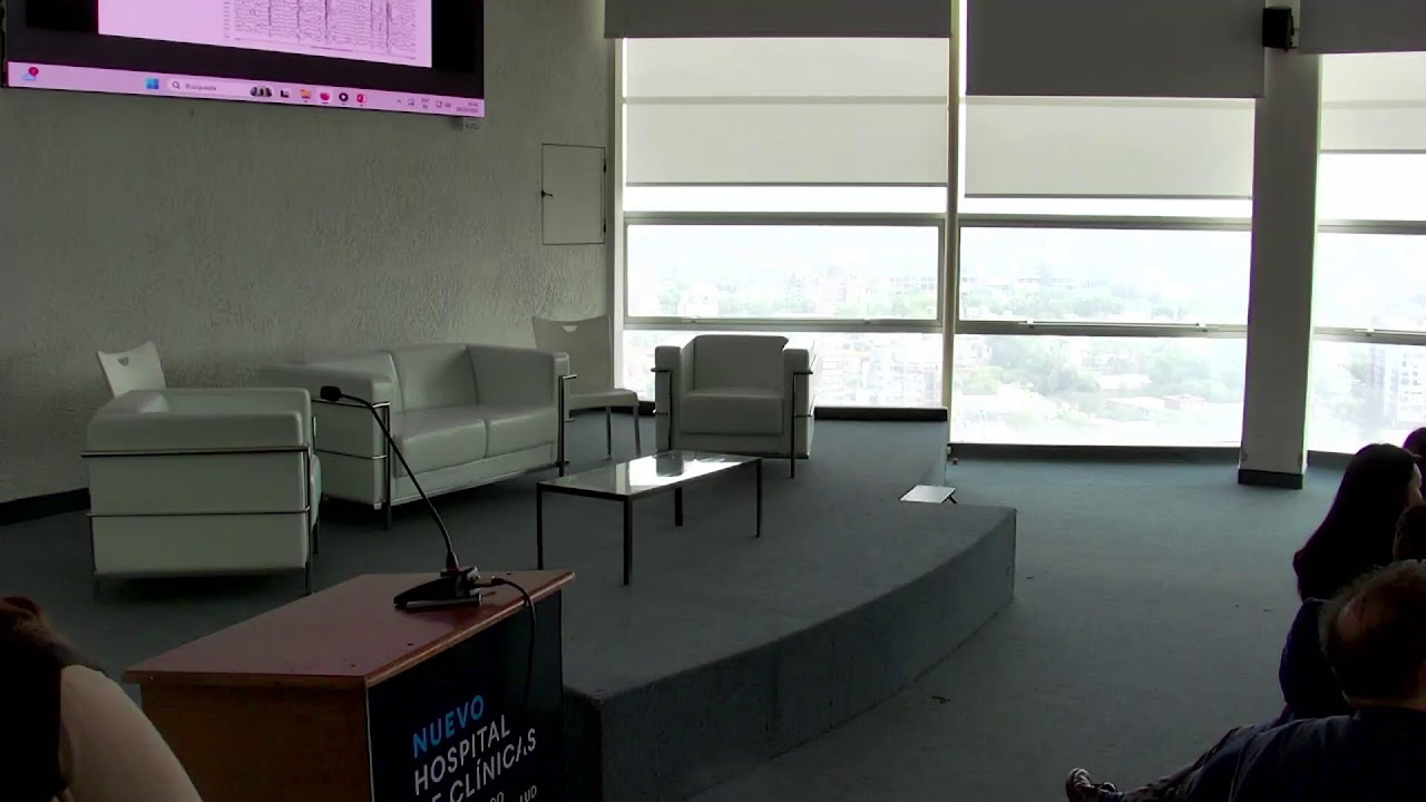 Jornada Aniversario 25 años Cirugía Epilepsia