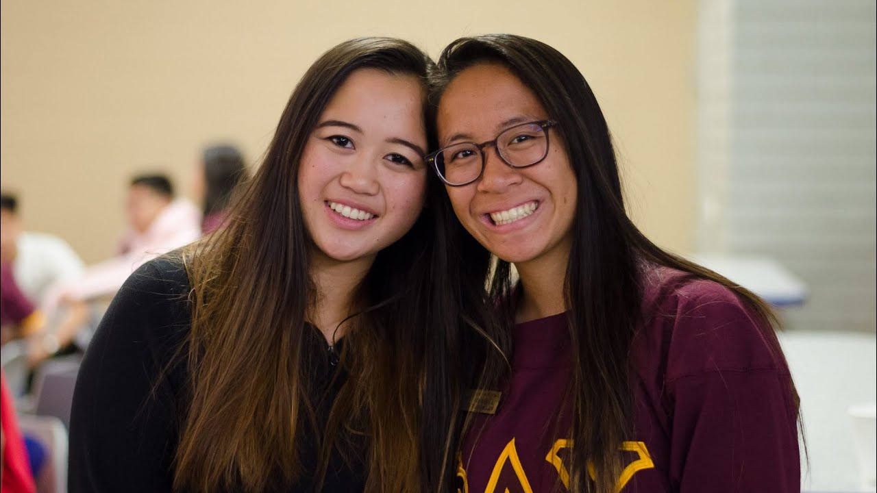 University of the Pacific PharmD Leadership Opportunities