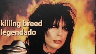 Killing breed- Mick Mars-  LEGENDADO.