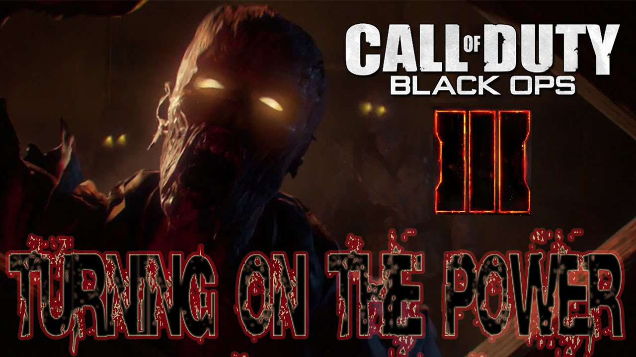 How To Power Up Perk Machines
