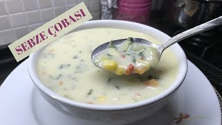 Hastalık Düşmanı Şifalı Kış Çorbası - Naciye Kesici - Yemek Tarifleri
