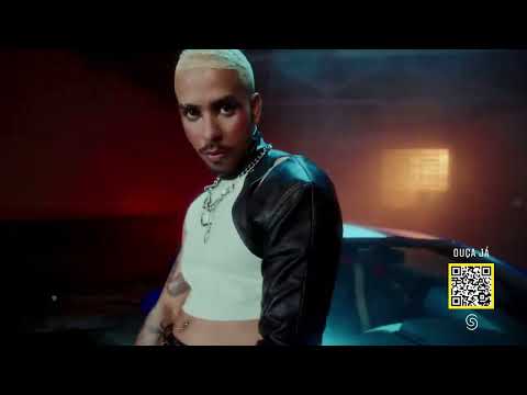 Thiago Pantaleão - Fim do Mundo (Comercial)