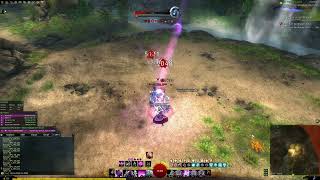 Condition Virtuoso - 40403 DPS - Portal & Moa Benchmark