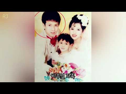 [짧은영상] 콩 심은데 콩 나고 팥 심은데 팥 나는 중국연예인 가족