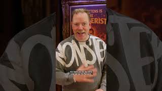 The Mesmerist - The last 5 days