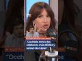 DESTROZÓ A OCCHIATO: "Echó a los eslabones más débiles y se lavó de culpas"