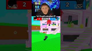 Er Hat Es Nicht Anders Gwollt..