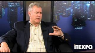 ITEXPO Miami 2014 Interview with Blue OSS