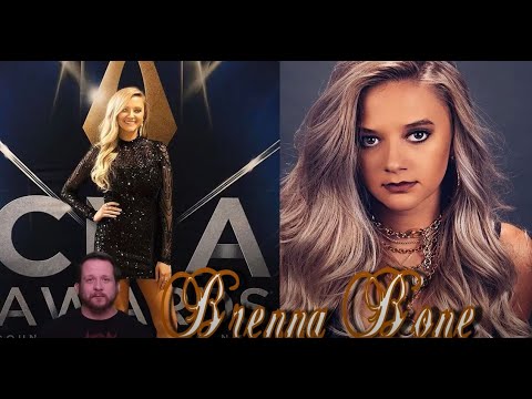 artist spotlight brenna kamppi