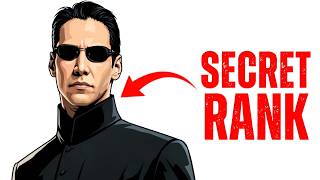 Your Life as Every Rank Inside a Secret Global Assassination Network | Every Explained Net Worth
