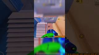 Pure Action in School Cleaning Up the Map PUBG #PUBGMobile #GamingClips#PUBGHighlight #SquadWipe