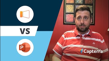 ProPresenter vs PowerPoint: Why I switched from PowerPoint to ProPresenter