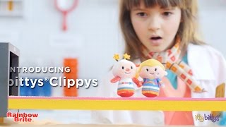 Our Itty Bittys Generator Is Double The Fun