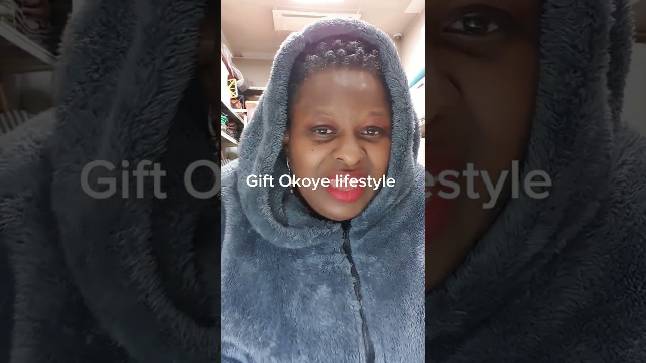 See what over nice to people dey cause 