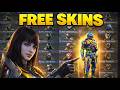 FASTEST Way to Get FREE Character Skins in CODM 🔥 ALL CODM Skins Redeem Code 2026