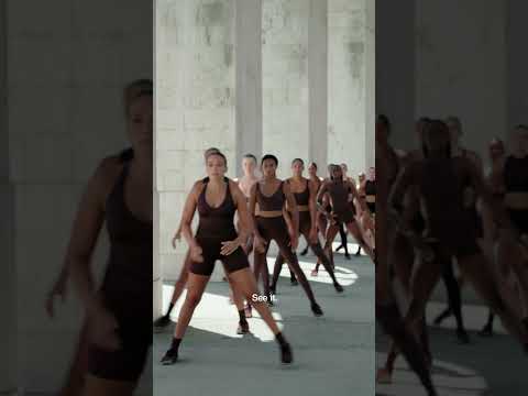 Introducing NikeSKIMS.