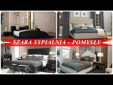 Wideo: Sala Sypialna Z Kontrastową Podszewką