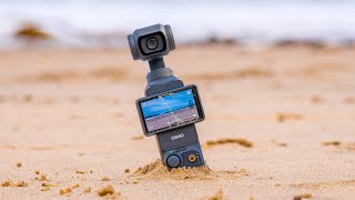 DJI OSMO POCKET 3 | DON’T Make These MISTAKES!! by The Drone Creative 179,385 views 5 months ago 24 minutes