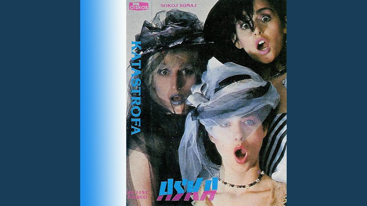 Ulice mracne nisu za devojke