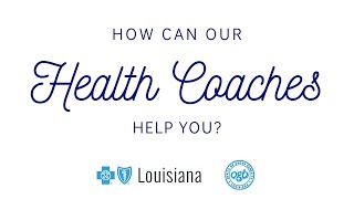 Office of Group Benefits Health Coaches