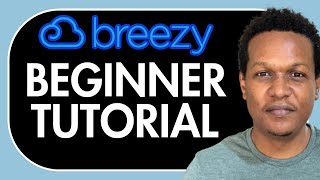 BREEZYHR TUTORIAL FOR BEGINNERS screenshot 3