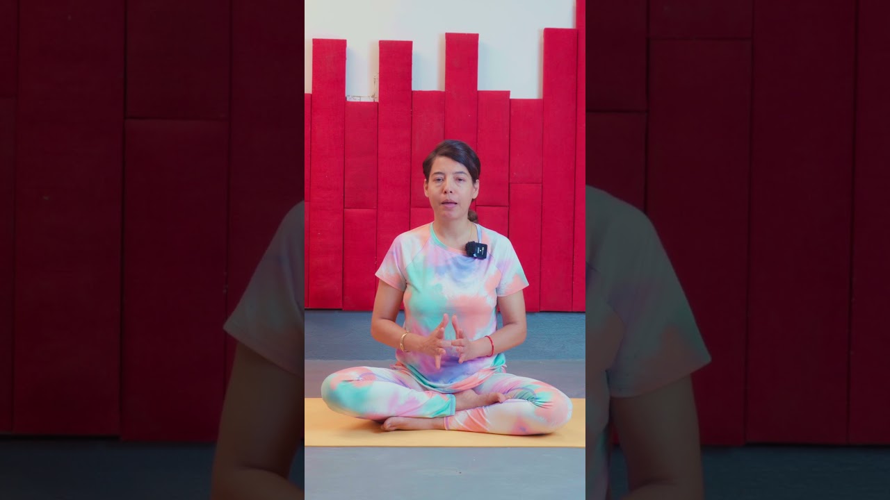 दमको समस्या बढेमा अपनाउनुहोस् यो प्रभावकारी मुद्रा  