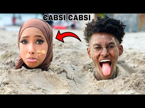 ANIGA IYO SUNDUS AYAAN GODKA ISLA GALNAY CABSI CABSI MAXA NAGA RAACAY