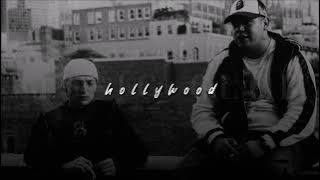 Peso Pluma   Estevan Plazola, HOLLYWOOD | slowed   reverb |