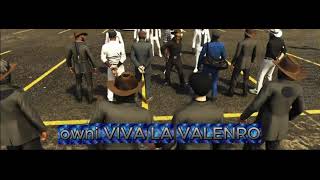 VALNERO NA TOPU( TrinityRP ) 