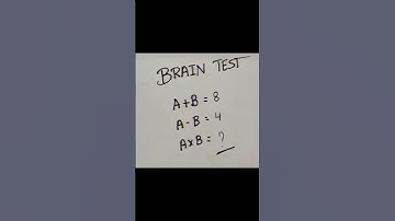 Missing number puzzle video 📷 can you solve this question ❓#shorts #maths #puzzle