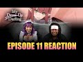 I Am Currently at a Love Hotel | My Dress Up Darling Ep 11 Reaction