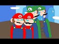 If Super Mario bros are wonder