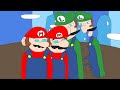 If super mario bros are wonder