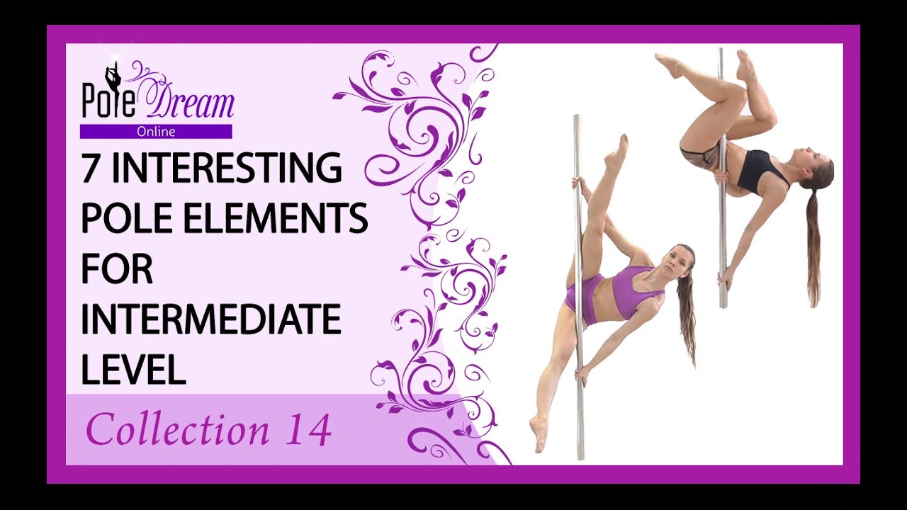 7 INTERESTING POLE ELEMENTS FOR INTERMEDIATE LEVEL