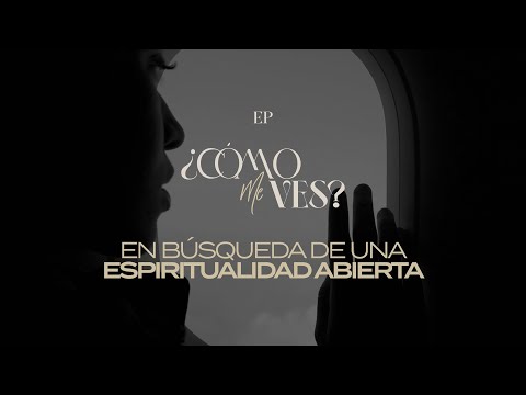 Jesús Adrián Romero EP "¿Cómo Me Ves?" - En Búsqueda De Una Espiritualidad Abierta